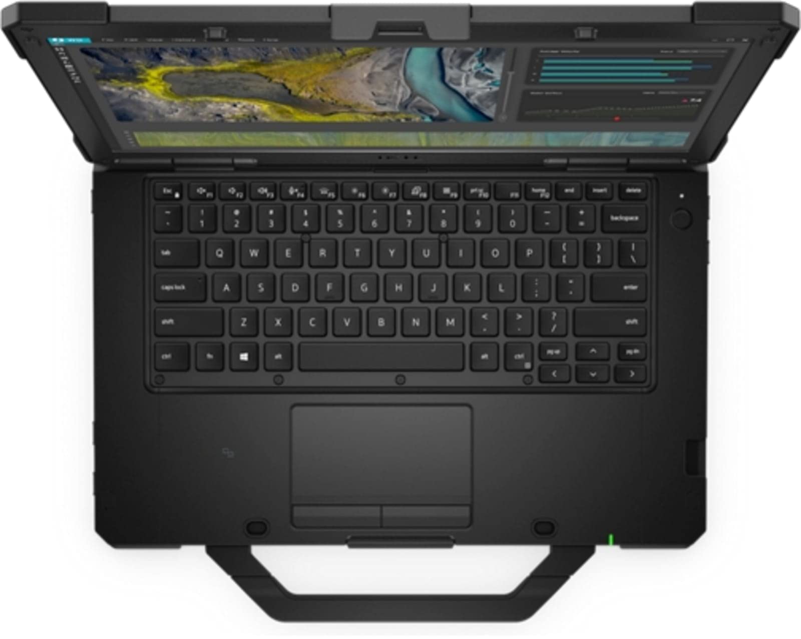 Dell Latitude Rugged 5430 Laptop (2022) | 14