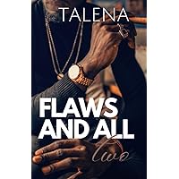 Flaws And All Two: Elijah & Kehlani Flaws And All Two: Elijah & Kehlani Paperback Kindle
