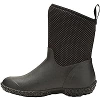 Muck Boot Women's Rubber Garden Boots Snow