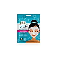 Yes To Cotton Comforting Paper Mask