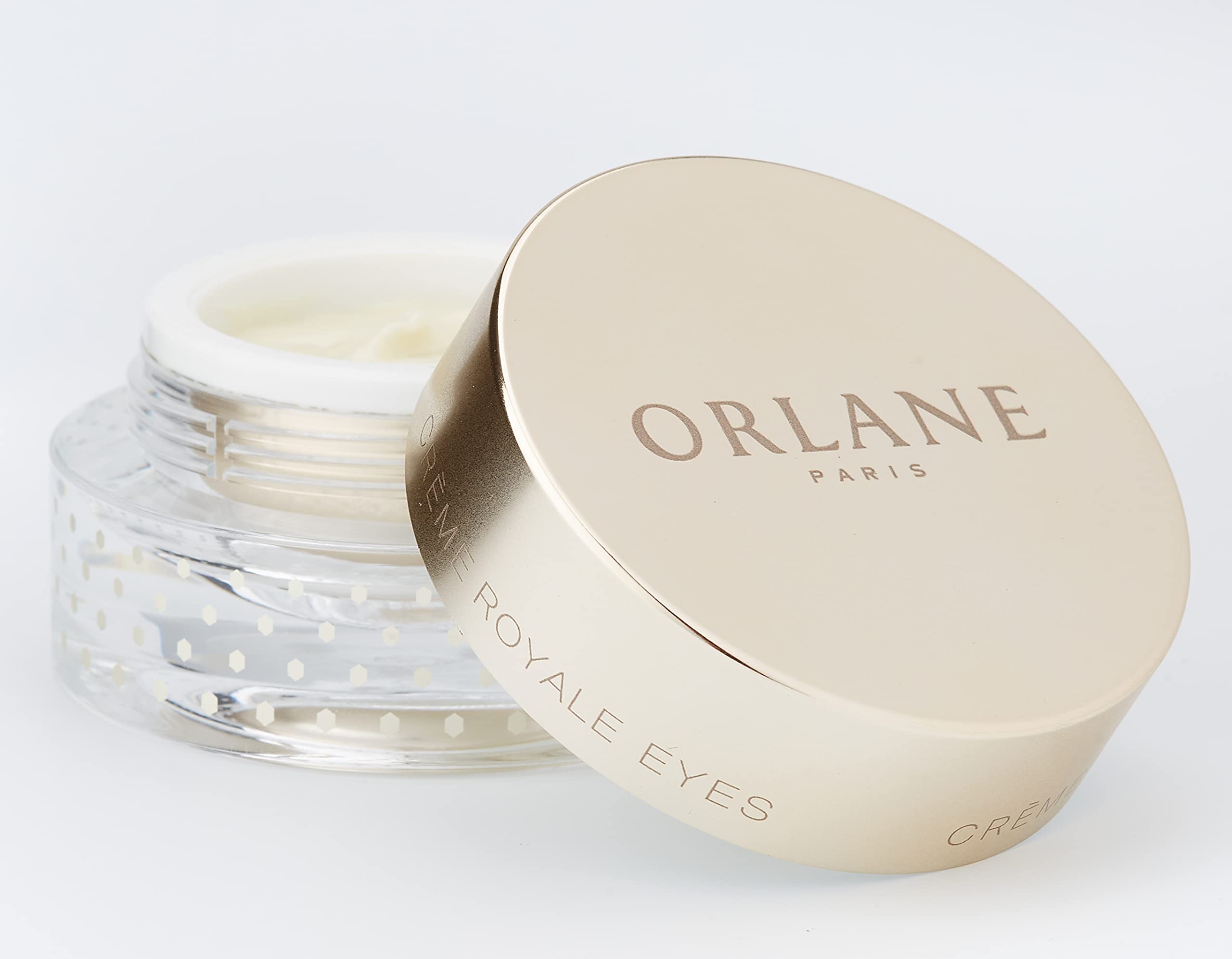 ORLANE PARIS Crème Royale Eyes By Orlane , 0.5 Ounce