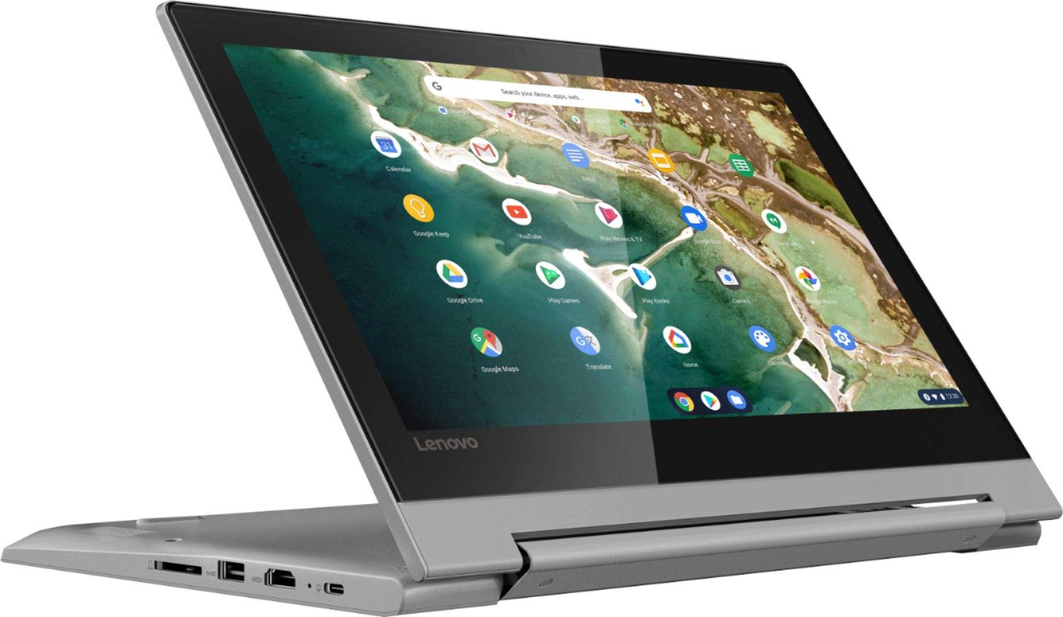 2021 Lenovo Chromebook Flex 11