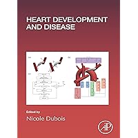 Heart Development and Disease (ISSN) Heart Development and Disease (ISSN) Kindle Hardcover