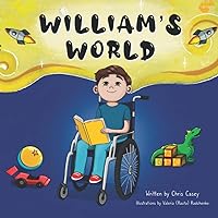 William's World William's World Paperback