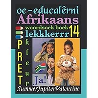 oe-educalêrni (14) (Afrikaans Edition) oe-educalêrni (14) (Afrikaans Edition) Paperback