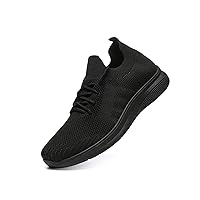 Bernal Sneakers for Women Walking Shoes Non Slip Lightweight Fashionable Breathable Tennis Shoes Work Shopping Travel