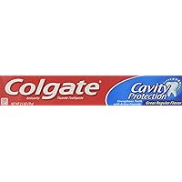 Bueno Pharmacy COLGATE TOOTHPASTE CAV PROT, 2.5 Fl Oz