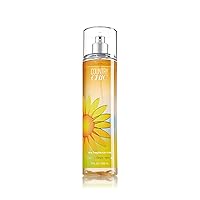 Bath and Body Works Country Chic Fine Fragrance Mist, 8.0 Fl Oz Bath and Body Works Country Chic Fine Fragrance Mist, 8.0 Fl Oz