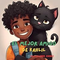 El mejor amigo de Kahlil: Kahlil's bestfriend (Spanish Edition)