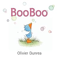 BooBoo Board Book (Gossie & Friends) BooBoo Board Book (Gossie & Friends) Board book Kindle Paperback Hardcover