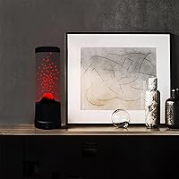 Volcano Lava Lamp for Adults, Ambient Light, Night Lamp, USB Powered Battery Powered Volcano Mini Lava Lamps for Kids, Night for Kids, Moods Lighting, Deals, Novelty Lighting# r/1147