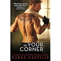 In Your Corner (Redemption, 2) In Your Corner (Redemption, 2) Paperback Audio CD