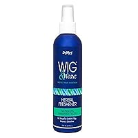 Wig & Weave Wig Herbal Freshener, 8 Ounce