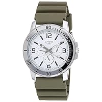 Casio Men's Watch, Standard