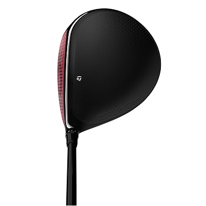 Taylormade Stealth Driver