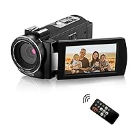 Camcorders Digital Cameras WiFi IR Night Vision AE7 2.7K 1080P Full HD Video Recorder Digital Zoom Camera for Vlog Recording