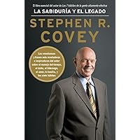 La sabiduria y el legado (Spanish Edition) La sabiduria y el legado (Spanish Edition) Paperback Kindle Hardcover
