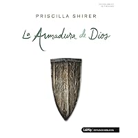 La armadura de Dios - Estudio bíblico / The Armor of God - Bible Study (Spanish Edition)