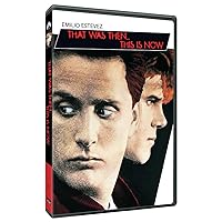 That Was Then, This Is Now [DVD] That Was Then, This Is Now [DVD] DVD