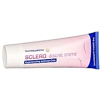 Thymuskin SCLERO Discret - Intimate Cream for Skin Care
