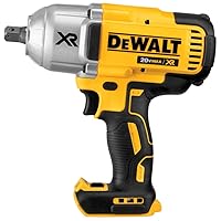 DEWALT 20V MAX XR Brushless High Torque 1/2