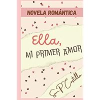 Maybe I Am In Love: Ella, Mi Primer Amor (Spanish Edition) Maybe I Am In Love: Ella, Mi Primer Amor (Spanish Edition) Hardcover Kindle Paperback