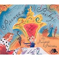 Princess Picky (Single Titles) Princess Picky (Single Titles) Hardcover