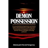 Demon Possession: Papers Presented at the University of Notre Dame