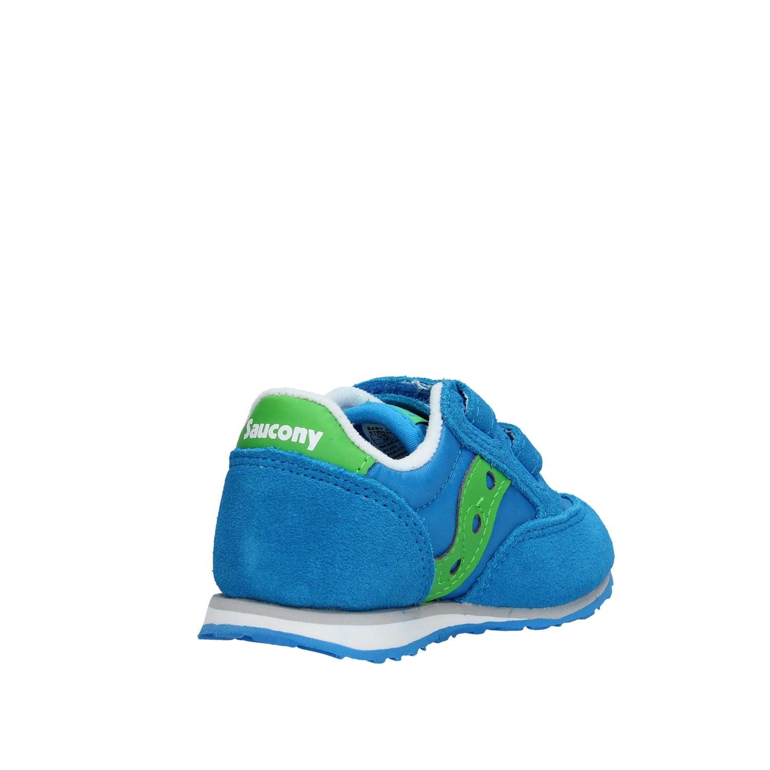 Saucony Unisex-Child Baby Jazz Hook & Loop Seasonal Sneaker