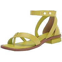 Franco Sarto Womens Parker Thong Sandal