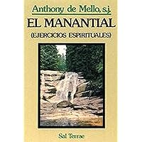 El manantial El manantial Paperback