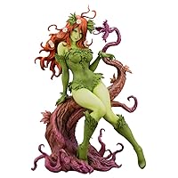 Kotobukiya DC Comics: Poison Ivy Returns Limited Edition Bishoujo Statue