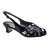 ROS HOMMERSON Women's Pearl Black 13 SS