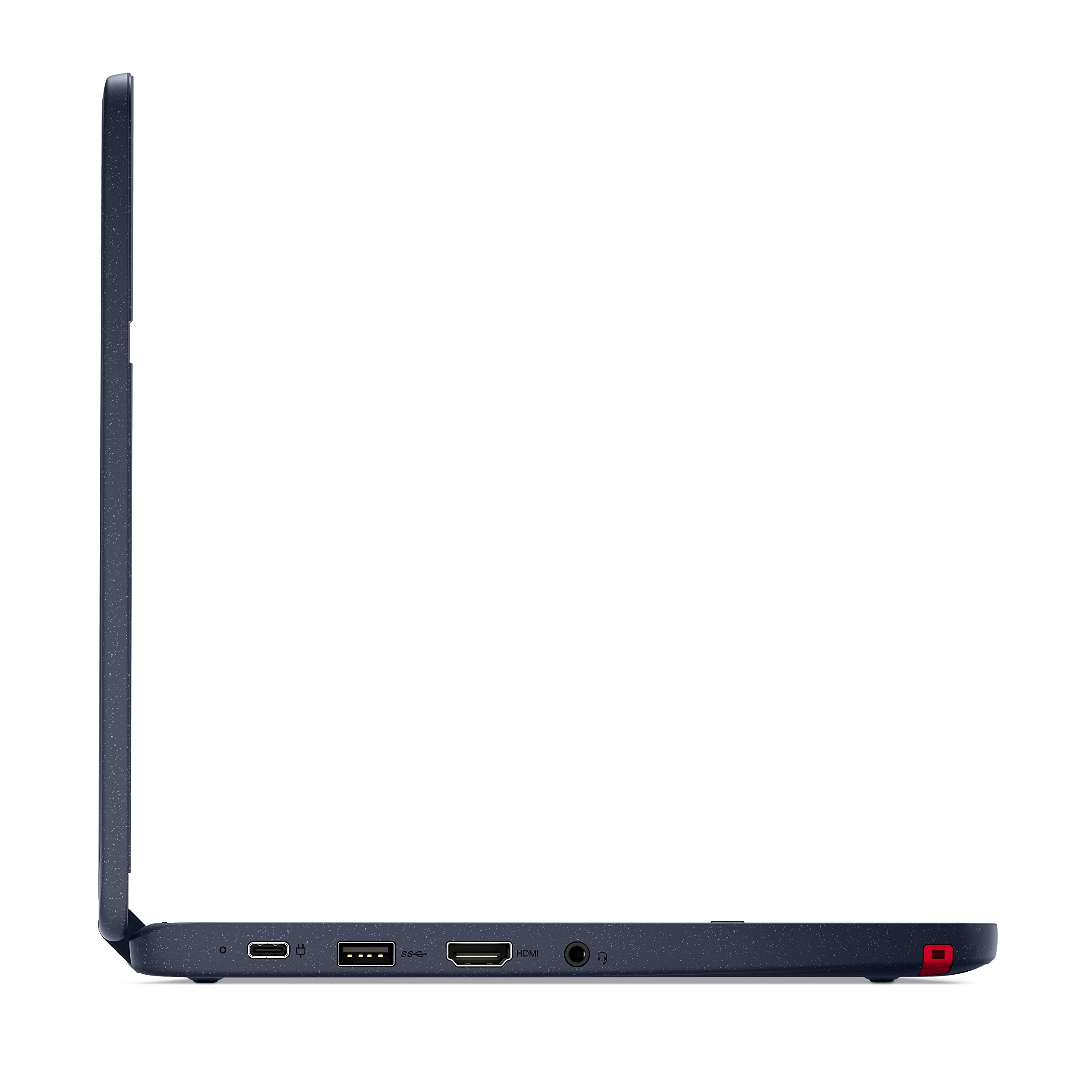 Lenovo - 300W Gen 3-2-in-1 Educational Computer - Laptop for Students - AMD 3015e Dual-Core Processor - 11.6