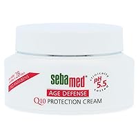 Sebamed Q10 Age Defense Face Cream, 1.69 Fluid Ounce