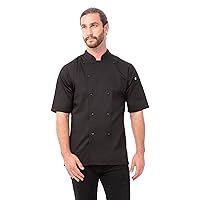 Chef Works Men's Avignon Bistro Shirt