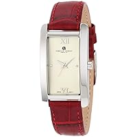 Charles-Hubert, Paris Women's 6670-P Classic Collection Watch