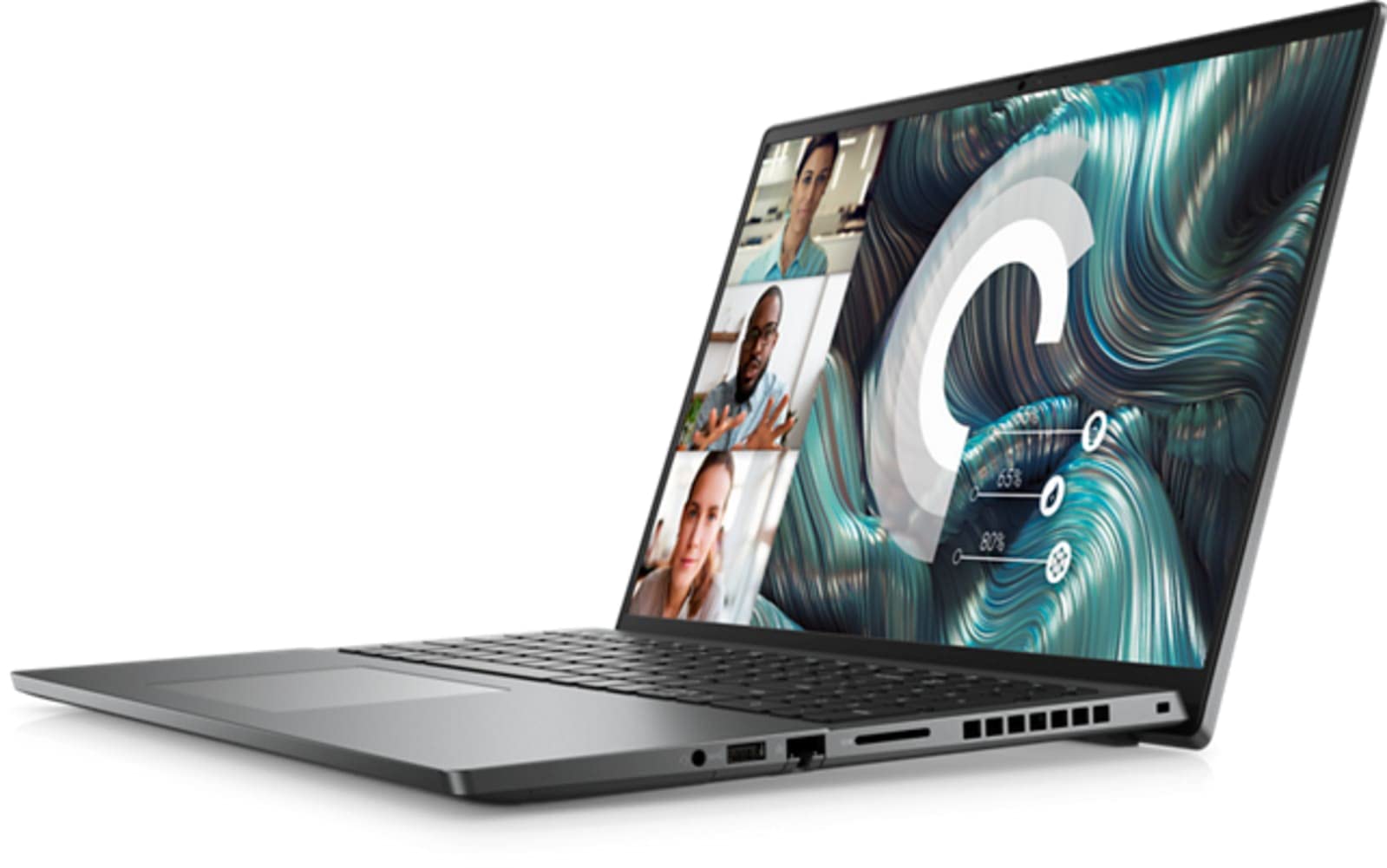 Dell Vostro 7000 7620 Laptop (2022) | 16