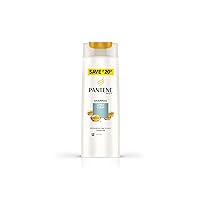 Pantene Pro-V Shampoo Lively Clean 200ml Revitalizes Oily Hair to Lively looking hair