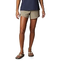 Columbia Women's Bogata Bay Stretch Short