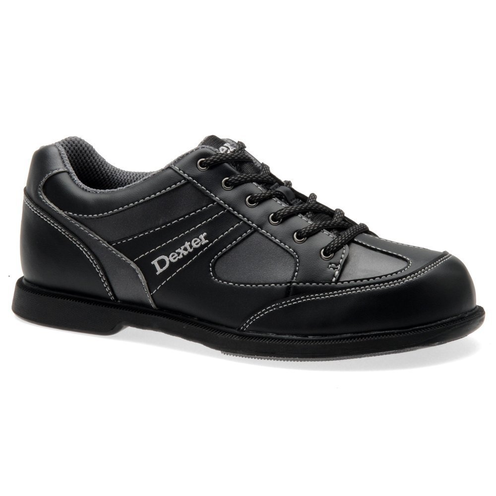Mua Dexter Mens Pro Am II Bowling Shoes (7 1/2 M US, Black) trên Amazon Mỹ  chính hãng 2023 | Fado