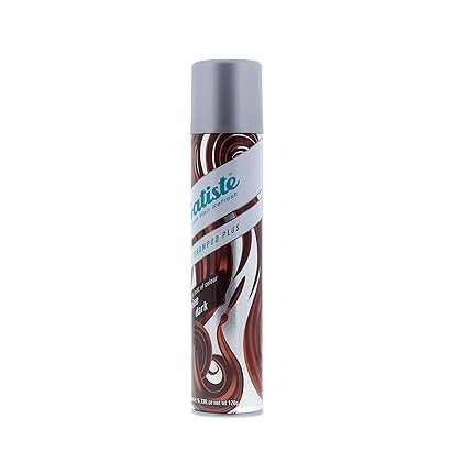 Batiste Dry Shampoo, Divine Dark, 3 Count