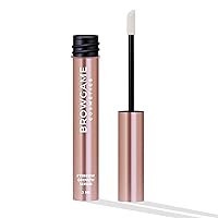 Eyebrow Serum - Eyebrows - Vegan And Cruelty Free - Flexible Applicator Developed Specifically For Brows - 0.1 Oz