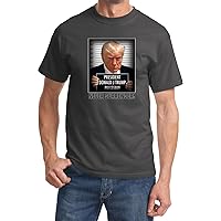 Donald Trump Never Surrender T-Shirt