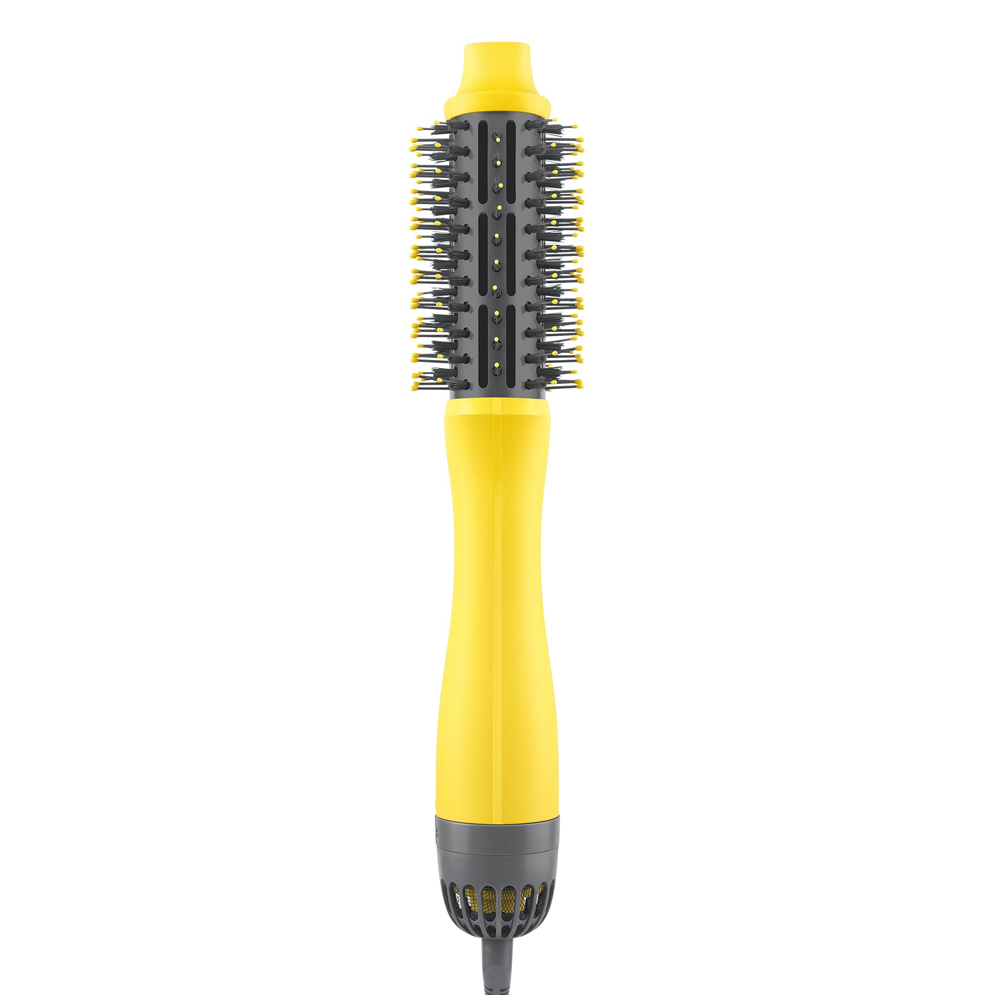 Drybar Double Shot Oval Blow Dryer Brush | Style, Dry, Brush in One Step (2.44 in)
