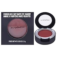 Powder Kiss Eyeshadow - Devoted To Chili Eye Shadow Women 0.05 oz