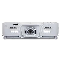 ViewSonic PRO8510L 5200 Lumens XGA HDMI Lens Shift Projector for Home and Office