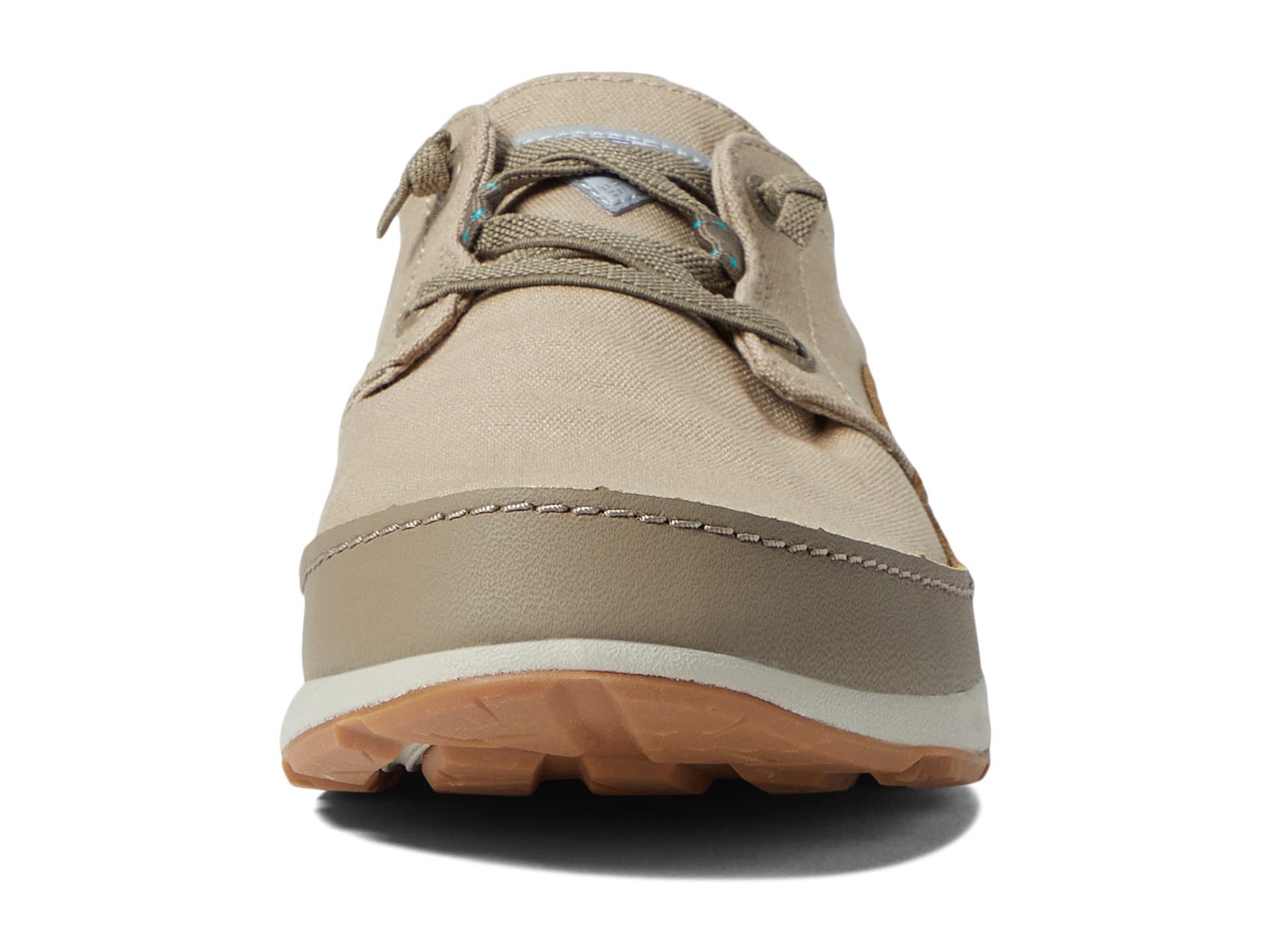 Columbia Men's Bahama Vent PFG Lace Relaxed Boat Shoe