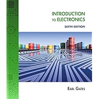 Introduction to Electronics Introduction to Electronics Hardcover eTextbook