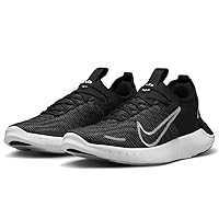 Nike FB1276-002 Free Run NN Free RN NN Black/Anthracite/White Genuine Japanese Product 11.4 inches (29.0 cm), black/anthracite/white